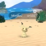 Mimikyu in Pokemon GO