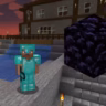 How to Get Obsidian in Minecraft