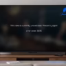 Fix Paramount Plus Error Code 3005