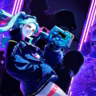 Wuthering Waves Rebecca Build
