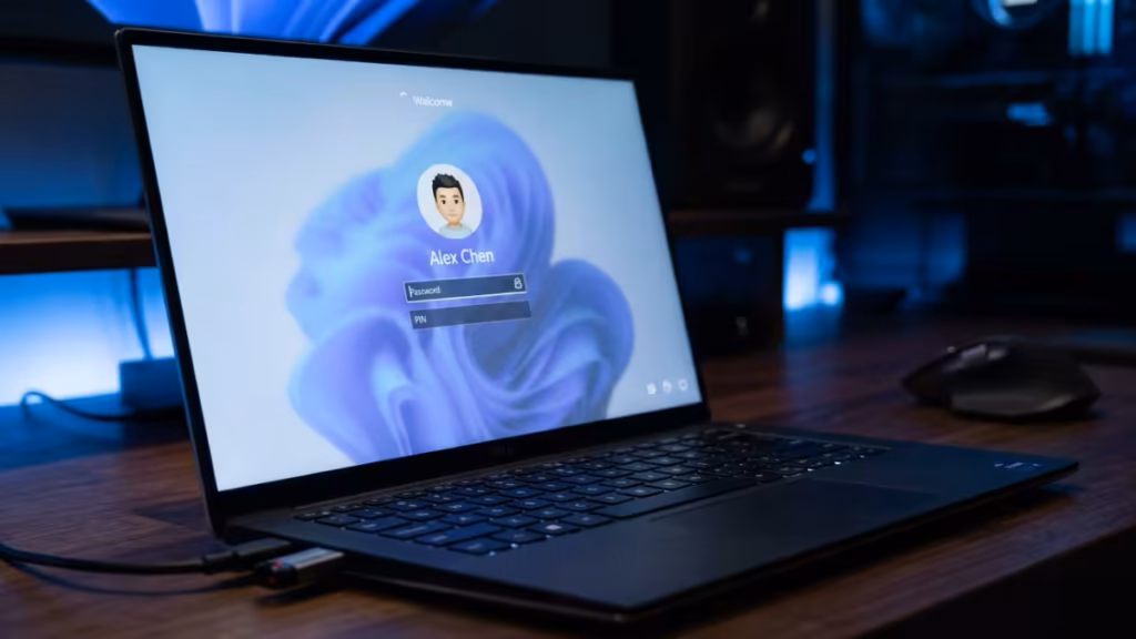 How to Reset Windows Password Without Logging In