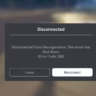 Roblox Error Code 288