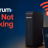 Spectrum WiFi Not Working?