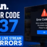 Stan Error Code A37: How to Fix Live Stream and Playback Errors on Stan
