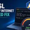 WSL Slow Internet Speed? Here Are 6 Fixes That Actually Work