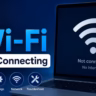 Wi-Fi Not Connecting on Windows, Android, and iPhone
