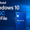 windows 10 ltsc iso download