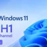 Windows 11 26H1 Beta Channel Is Now Live