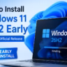 Install Windows 11 26H2