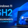 Windows 11 26H2 System Requirements
