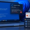 Windows 11 KB5094126 Issues
