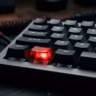 Windows Key Not Working