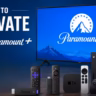 Activate Paramount Plus
