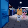 Animal Hospital anomalies Roblox