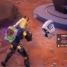 How to Get the Aura Sprite in Fortnite