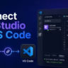 connect LM Studio to VS Code