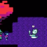 Deltarune Chapter 5 Recruits