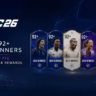 FC 26 92+ UEFA Winners PTG SBC Player Pick Rewards