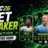 FC 26 Net Breaker Evolution
