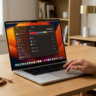 how to check storage on Mac