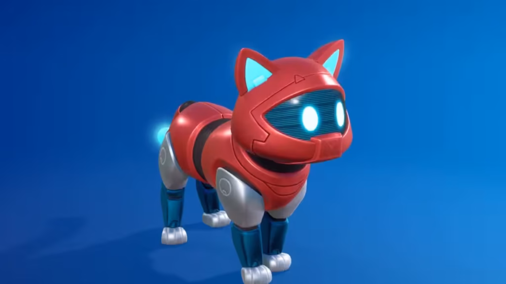 Fortnite Kyo Sidekick free