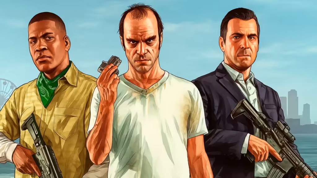GTA 5 cheat codes Xbox