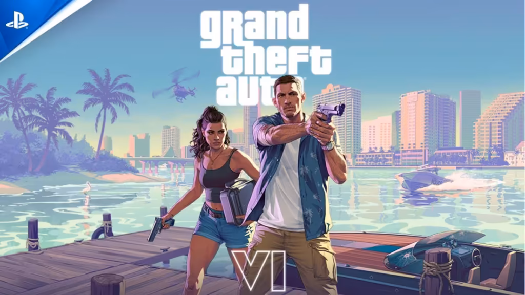 GTA 6 cars