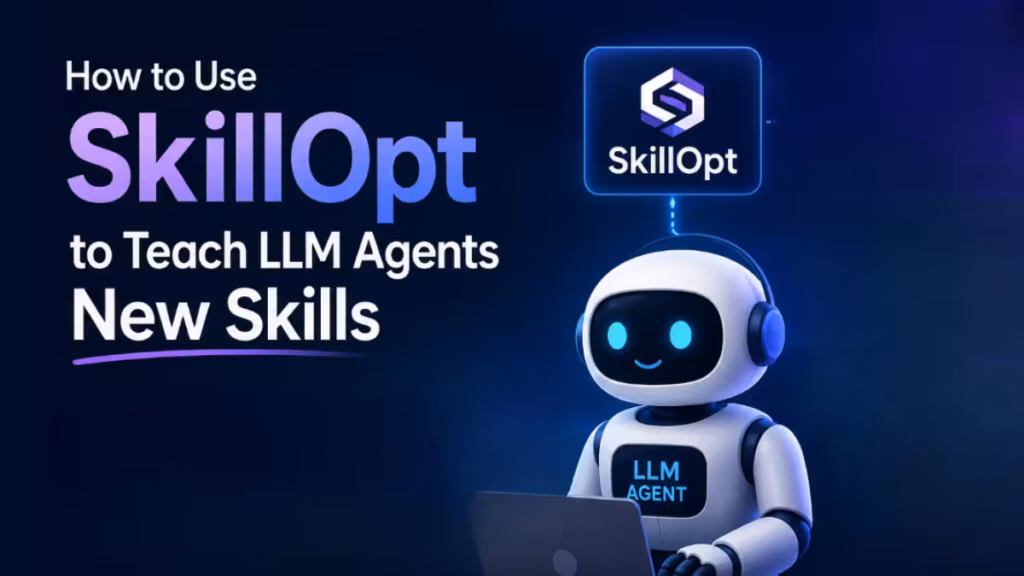 how to use SkillOpt