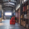 Large Storage Units