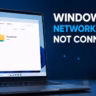 Windows 11 KB5065426 Network Shares Not Connecting