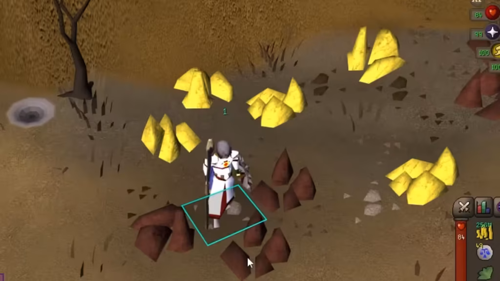 OSRS Leagues 6 guide