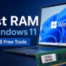 How to Test RAM in Windows 11