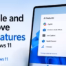 Remove AI Features from Windows 11