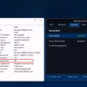 Secure Boot State Off in System Information But On in BIOS