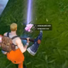 Shock Rocks Fortnite