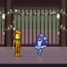should you save Yellow Deltarune Chapter 5
