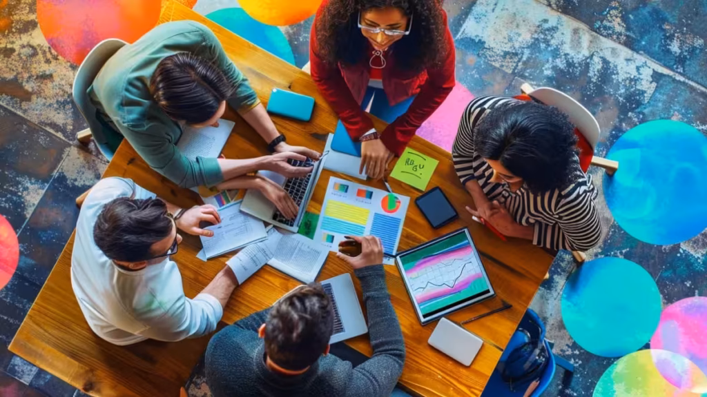 The Impact of Social Media on Mental Health