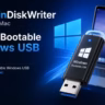 WinDiskWriter for Mac