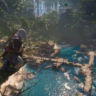 AC Black Flag Resynced shanty locations