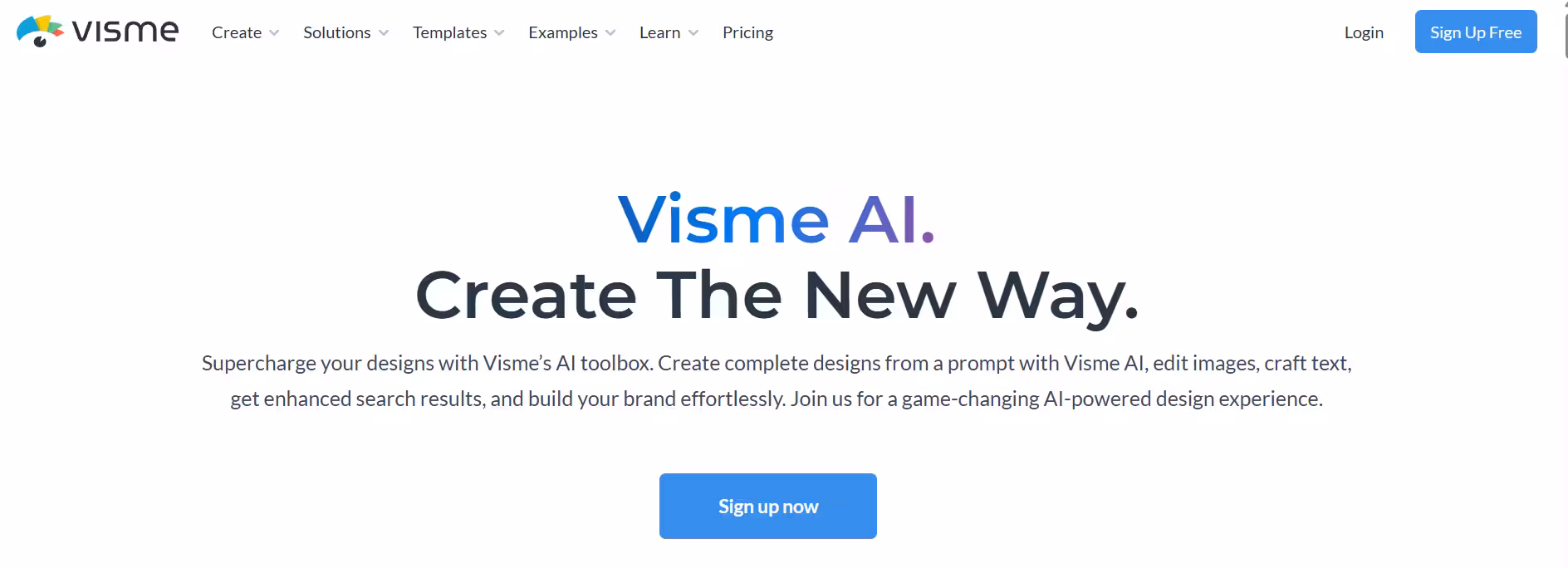 AI tools for small business