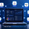 AI tools for small business