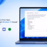 allow app through Windows 11 firewall