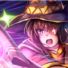 Anime Warriors III The World