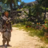 Assassin's Creed Black Flag Resynced crafting recipes