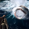 Assassin's Creed Black Flag Resynced harpooning guide