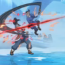 Avatar Legends The Fighting Game roster