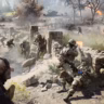 battlefield 6 crashing on pc