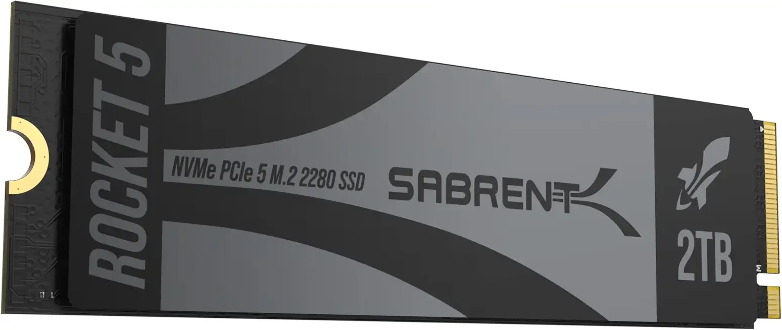 best 2tb gen 5 ssd