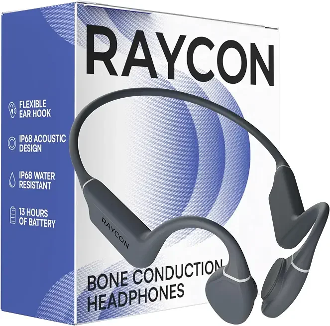 best bone conduction headphones