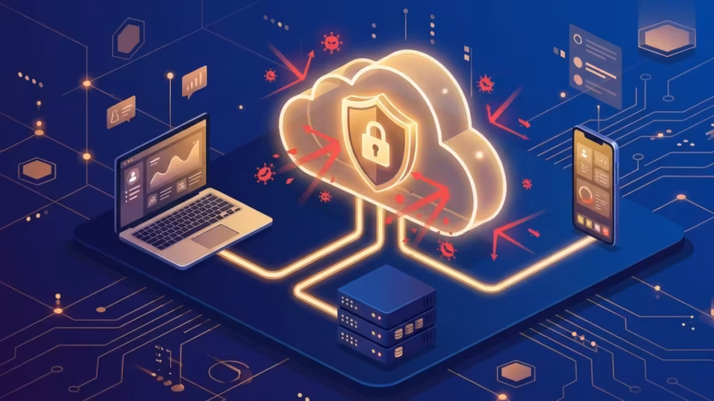 Best Cloud Firewall for Business Networks